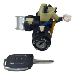 Comutador Ignição C/chave Hyundai Hb20 1.0 3cc 2012 A 2019