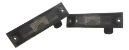 Lampada Luz Placa Fiat Palio Siena 1996 1997 1998 1999 2000