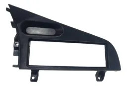 Moldura Painel Central Radio Fiat Palio 1996 A 2003