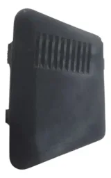 Moldura Porta Moedas Console Fiat Palio 1996 1997 1998 A 12