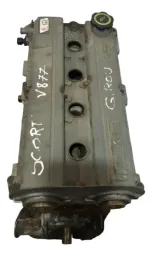 Motor Parcial Ford Escort Gl 1.8 16v 1997 A 2002