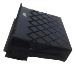 Porta Objetos Console Central Audi A3 2004 A 2010 Avaria