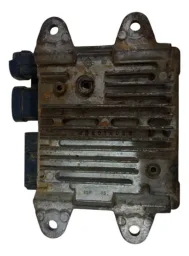 Módulo Direção Elétrica Citroen C3 2004 A 2008