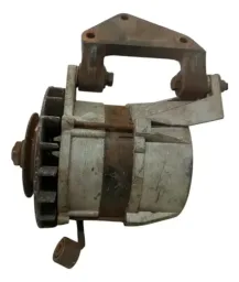 Alternador Scania T112h 4×2 Amperes 55 1980 A 1989