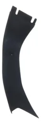Moldura Tampa Porta Malas Traseira Direita Bmw 120i 06 A 12