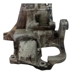 Suporte Alternador Ford Fiesta Zetec 1997 1998 1999 A 2003