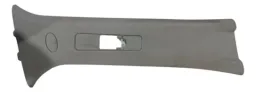 Moldura Coluna Central Direita Citroen C3 2011
