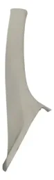 Moldura Coluna Dianteira Direita C4 Hatch Pallas 2007 A 2013