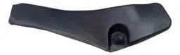 Acabamento Moldura Paralama Direito Gm Prisma Onix 2013 A 17 Preto
