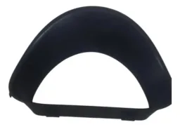 Moldura Painel Acabamento Instrumento Citroen C3 2010 A 2012