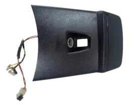Moldura Tomada Console Central Bmw X1 2010 A 2013