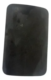 Moldura Superior Painel Ford Fiesta 2003 2004 2005 06 A 2009