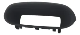 Moldura Computador Bordo Citroen C3 2003 2004 2005 A 2012