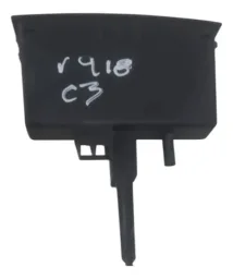 Moldura Porta Objetos Copo Central Citroen C3 2003 A 2012