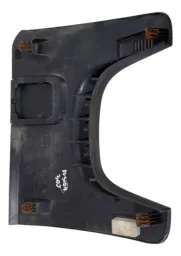 Moldura Inferior Volante Coluna Fusion 2006 A 2009