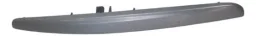 Moldura Friso Tampa Traseira Citroen C3 2003 2004 2005 A 12
