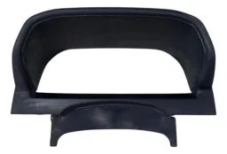 Moldura Painel Instrumentos Mitsubishi Pajero Tr4 2004 2005