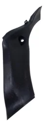 Moldura Coluna Traseira Direita Peugeot 206 Sw 1999 A 2010