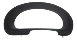 Capa Moldura Painel Instrumentos Gol Saveiro G3 1998 A 2005