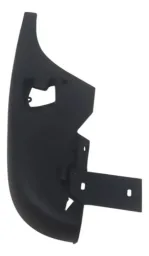 Acabamento Direito Console Central Citroen C4 2007 A 2013