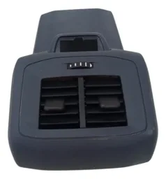 Moldura Difusor Ar Console Central Vw T-cross 2021 A 2024