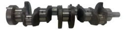 Virabrequim Std Ford Fiesta Zetec Rocam 1.0 8v Gas 2002 A 12