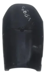 Capa Acabamento Direção Chave Seta Ford Fiesta Ka 2002 A 07