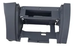 Acabamento Porta Luvas Painel Vw T-cross 2019 A 2022