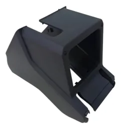 Moldura Console Volkswagen T-cross 2020 A 2022