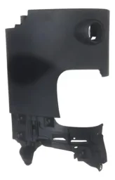 Moldura Acabamento Painel Esquerdo Volkswagen Up 2014 A 2020