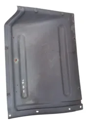 Moldura Interna Direita Vw Van Furgão 1999 A 2002
