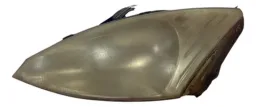 Farol Dianteiro Esquerdo Avaria Ford Focus 2001 2002 A 2004 Esquerdo/motorista