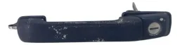 Maçaneta Externa Dianteira Esquerda Vw Gol G2 1.0 8v 1996 97 Dianteira
