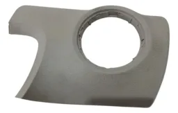 Moldura Difusor Saída Ar Esquerdo Volkswagen Up 2011 A 2015