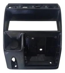 Moldura Cental Painel Ford Fiesta 1994 A 1995