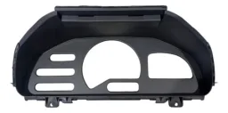 Acrílico Painel Ford Fiesta 1994 A 1996