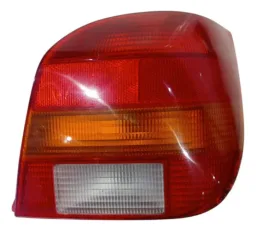 Lanterna Traseira Direita Ford Fiesta 1993 A 1997