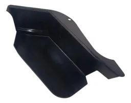 Acabamento Porta Malas Direito Ford Fiesta 1994 A 1998