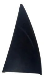 Moldura Interna Porta Tras Direita Ford Focus 2001 A 2008