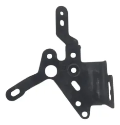 Suporte Maqueira Bomba Direção Hidráulica Peugeot 206 2008