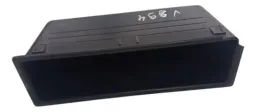 Gaveta Porta Treco Objetos Painel Ford Fiesta 1995 A 1997
