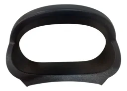 Moldura Painel Instrumento Ford Fiesta 1.0 8v 2003 A 2012