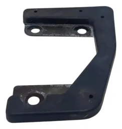 Moldura Fechadura Dianteira Direita Ford Mondeo 1996 A 2000