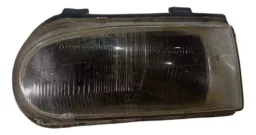 Farol Dianteiro Esquerdo Volkswagen Gol G2 1997 1998 A 2005 Esquerdo/motorista
