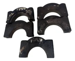 Kit Mancal Std Volkswagen Gol 1.0 16v 1999 A 2005