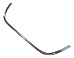 Moldura Grade Radiador Gm Blazer S10 2009 A 2011