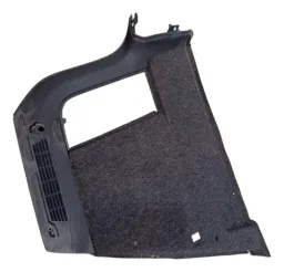 Acabamento Lateral Direito Portamalas Vw Tiguan 2012 A 2017