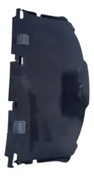 Tampão Bagagito Traseiro Porta Malas Vw Jetta 2011 A 2016