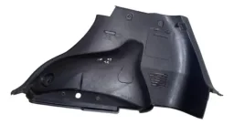 Acabamento Interno Direito Porta Malas Lifan X60 2011 A 2019