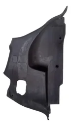Forro Porta Malas Esquerdo Hyundai Santa Fé 2010 A 2012